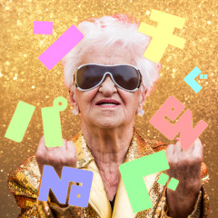 ぐるぐるパンチ