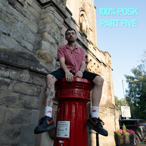 Stream 100% POSK: PART 5 by POSK | Listen online for free on SoundCloud