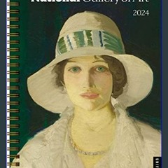 Download Ebook 📖 National Gallery of Art 12-Month 2024 Planner Calendar     Calendar – Engagement