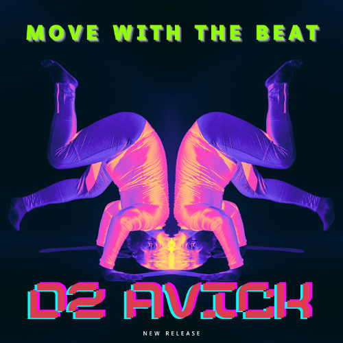 Move with the Beat