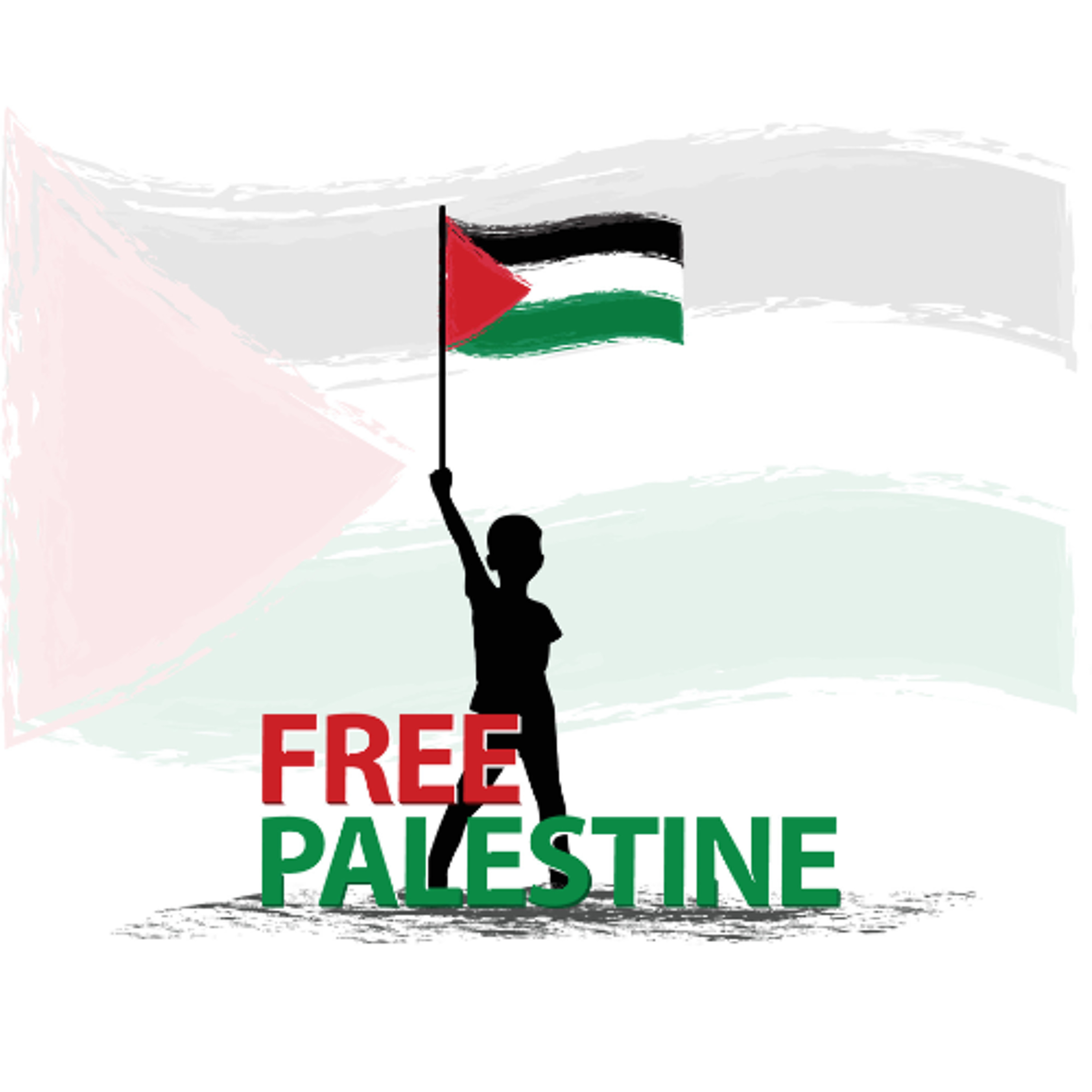 Palestine episode artwork