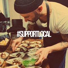 #SupportLocal 014 - Landwehrstübchen