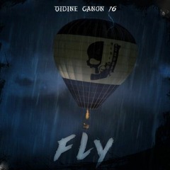 Didine Canon 16 - FLY -فلاي