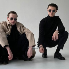 Спортивные Очки - Буерак (SheUsedToBeHuman Cover)