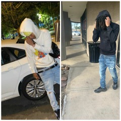 1Scando & 3800Esko - Bad Defense Pt. 2 [Prod: Bokabih] [@DJGREN8DE + BLUFFAPLUG + BEEZ]