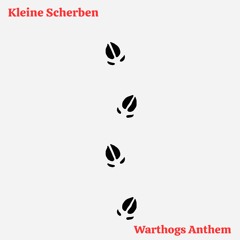 Warthogs Anthem - Jammed