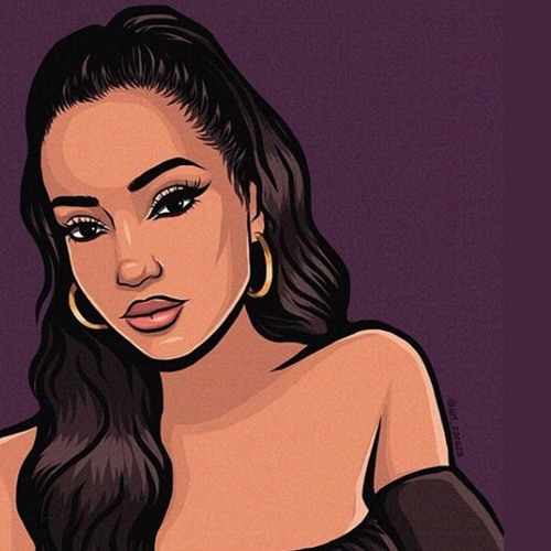 Ella Mai Feat. Kehlani Type Beat "Underdome" R&B Trapsoul Instrumental 2020 Prod. @martinzbeats