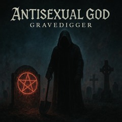 gravedigger