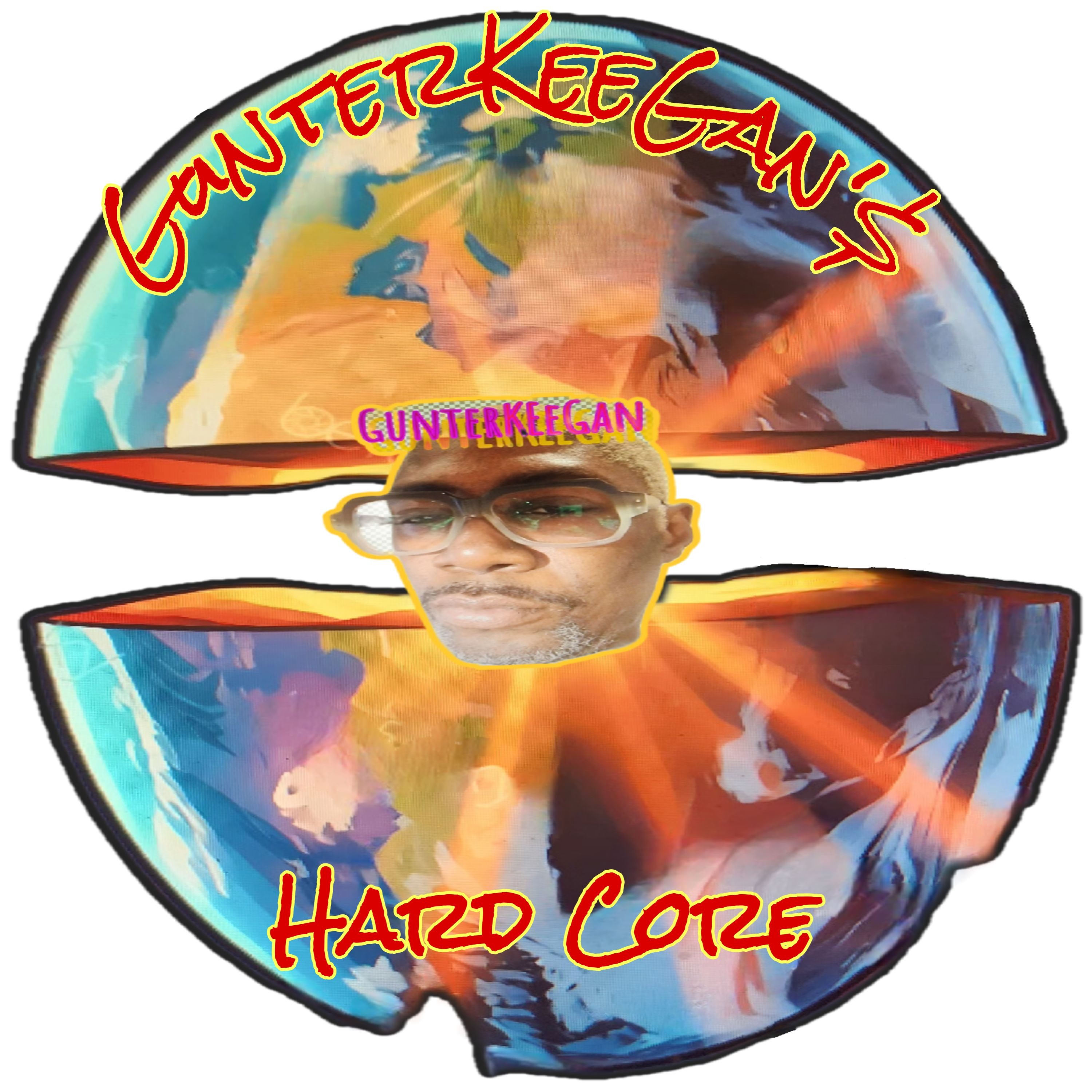 Hard Core episode artwork