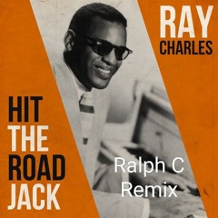 Hit The Road Jack (Remix) FREE DOWNLOAD