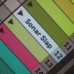 Sonar Slap