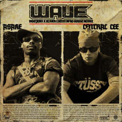Asake X Central Cee - Wave (Vidojean X Oliver Loenn Remix) *PLAYED BY KEINEMUSIK*