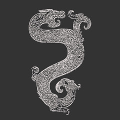 Đ.K. | Realm Of Symbols | Audio Clips | Pre-Order 12" at Dubwise Vinyl