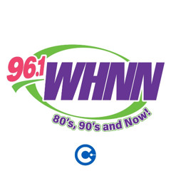 [ARCHIVE] WHNN TM Next AC Jingles - Feb 2025