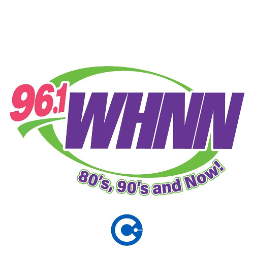 [ARCHIVE] WHNN TM Next AC Jingles - Feb 2025