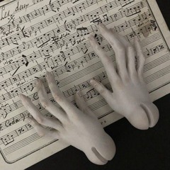 romantically cutting our veins