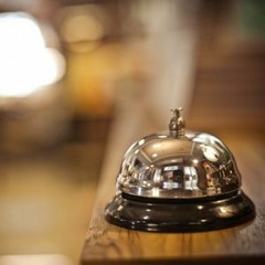 dinner bell