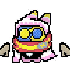 RETURN TO DREAMLAND! - [KirbyRune]