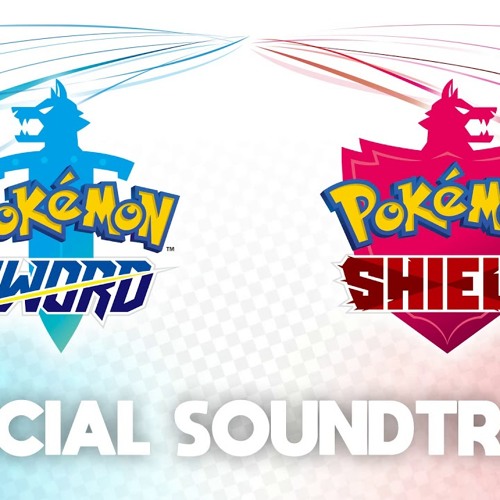 Wyndon - Pokémon Sword and Shield OST