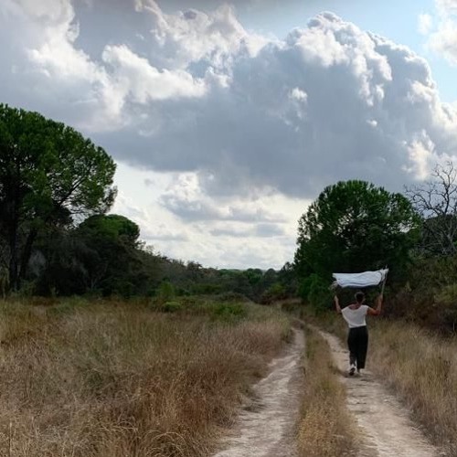 Alf Keil @ Rádio Quântica w/Ajele July 2021