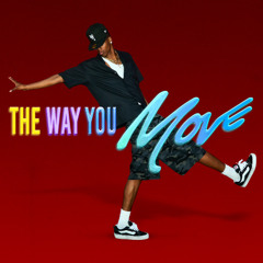 The Way You Move x Yeah (JayDon x Usher Mashup)