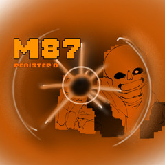 m87 (wheated)