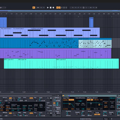 COM 381 SOUP - Assignment 11 - In The Maze