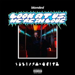 Coral (Feat. Bon Iver)