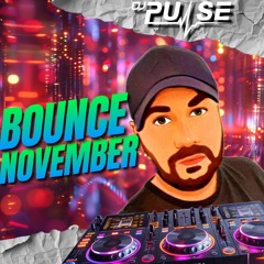 Dj Pulse bounce November