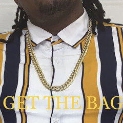 GET THE BAG 2021