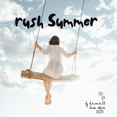 DJ D.A.M.S.77 DICE ALEXA Rush Summer 2025