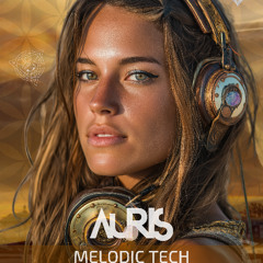 Melodic Glow | Auris | Sunset Session