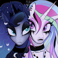 Celestia's Attack ✨