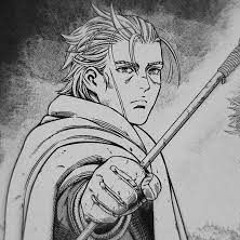 No Good Thing Has Ever Happpnened To Me (Vinland Saga, Gilded Lily Slowed + Reverb)