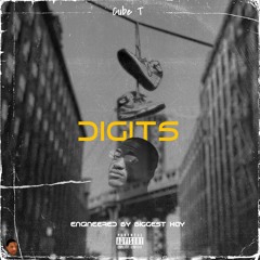 Digits(mixed&mastered by Biggest Kay)