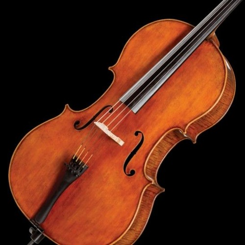 Stream Cello And Strings by rblument Listen online for free on SoundCloud