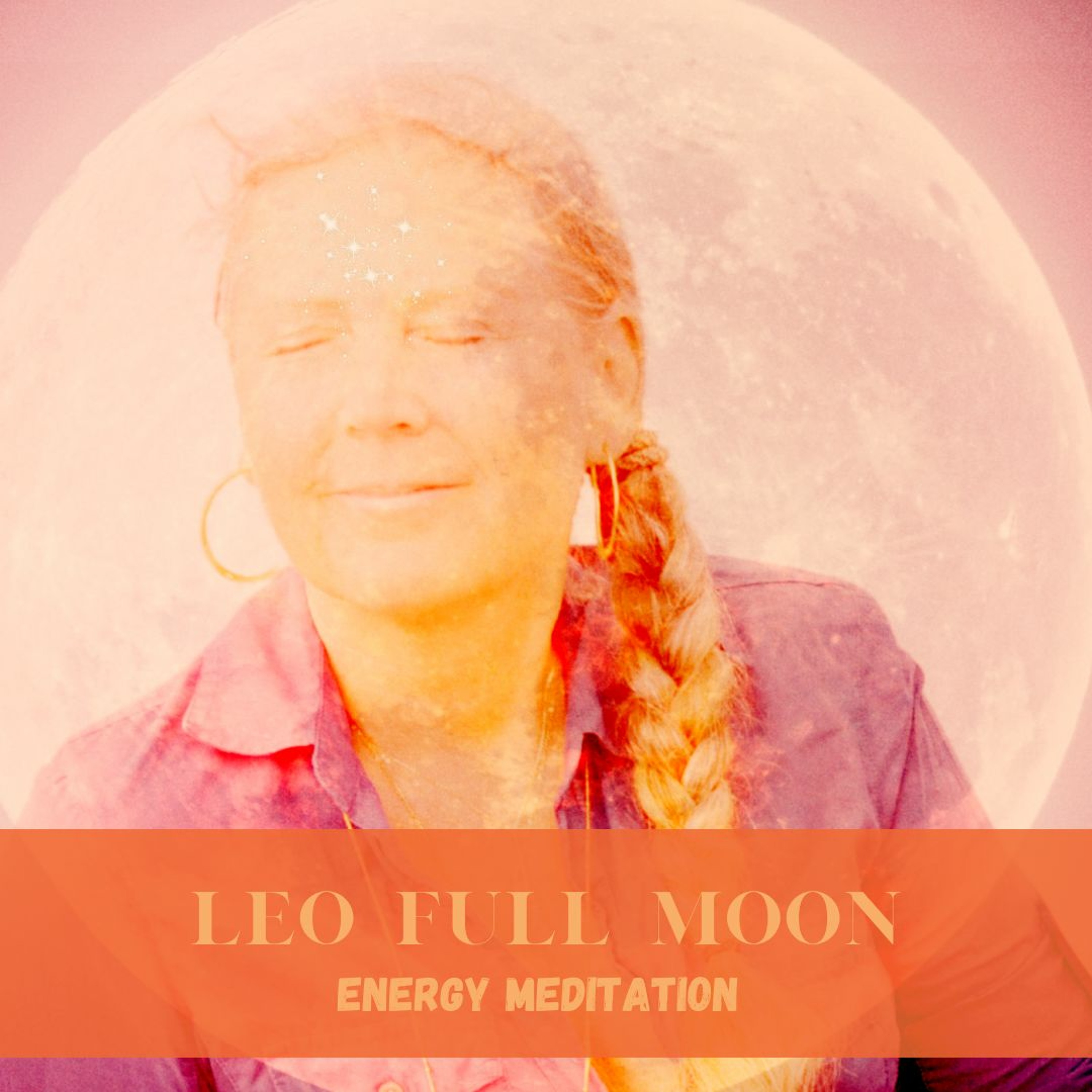 Meditation Jam with Maria Rinné, Igniting guided meditations, guests and life!