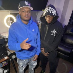 DeejayNiNo X DJA2EZ FFMG X Trenchstar