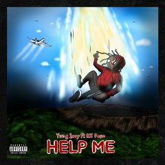 Yung Icey ft. RX Peso - Help Me
