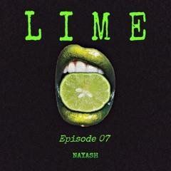 Lime - Episode 07 (X)