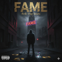 Velvet Trap - R&B Trap Instrumental Beat