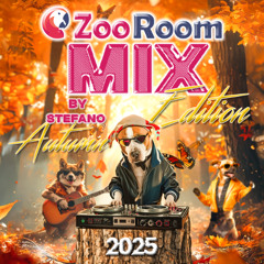 Zoo Room Autumn Edition 2025 Mix By Stefano