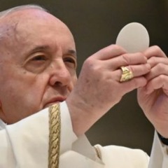 Causerie du dimanche 16/10/2022 - La liturgie selon le Pape François - Fr. Marie-Philippe Roussel