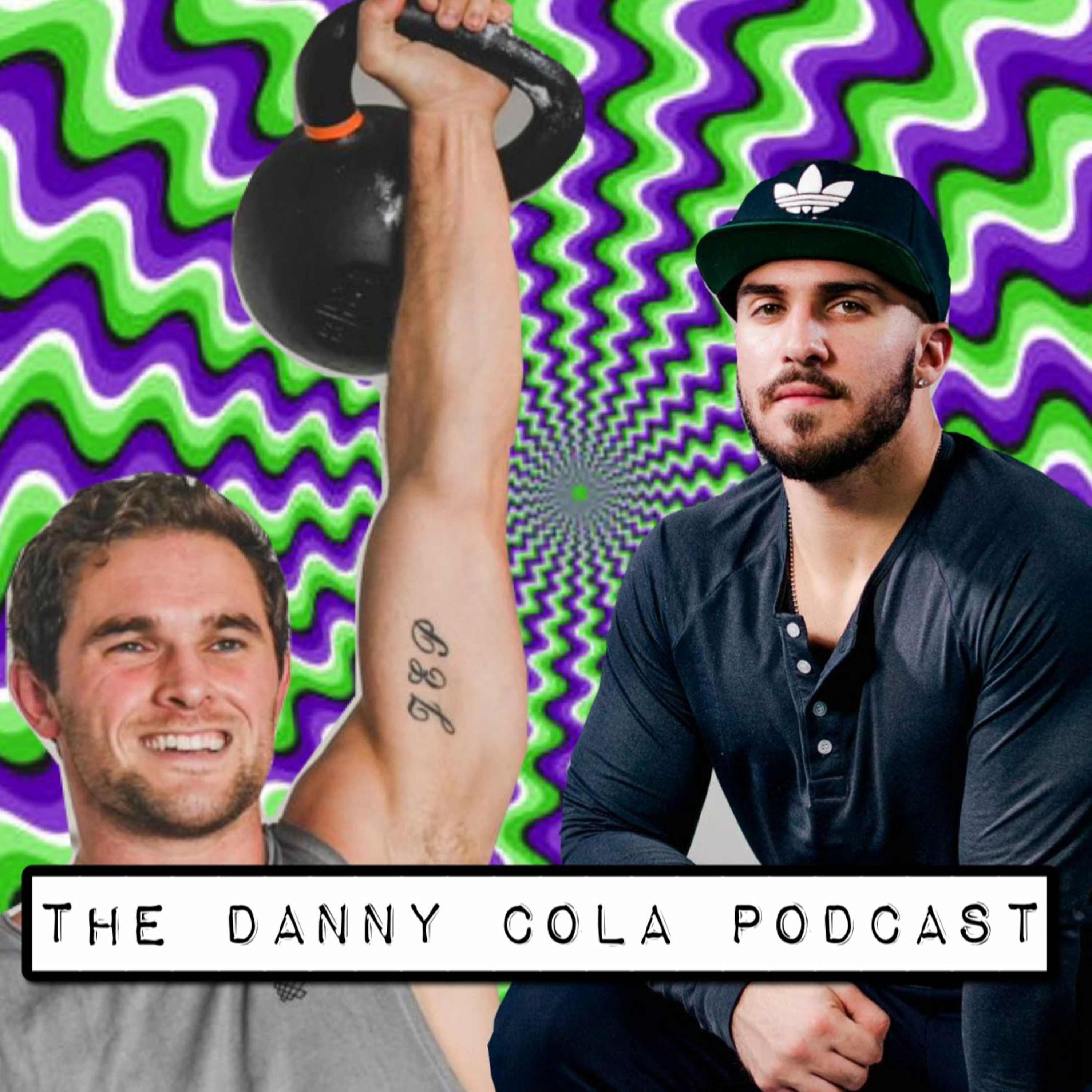 Coaching, Nutrition, and Unconventional Training Tools with Pat Damiano #184