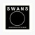 Artwork for Song for a Dead Time - Swans (D3L4Y Rework)