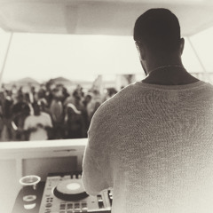 MAORIZIO @ Perry's Beach club Santa Monica 8.23.2025