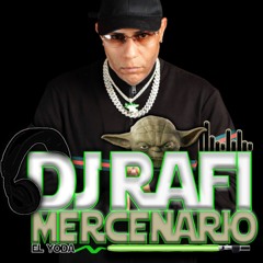 DJ RAFI MERCENARIO SALSA MIX