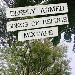 'Songs of Refuge' Mixtape