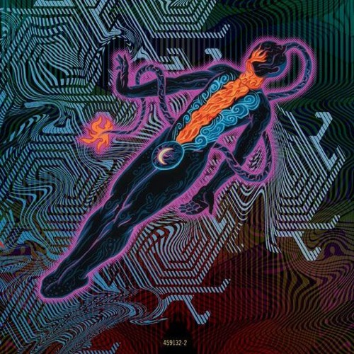 Ethermes - Catarsis 2nd Part