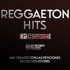 Reggaeton Hits - Gio & System Music Producciones.
